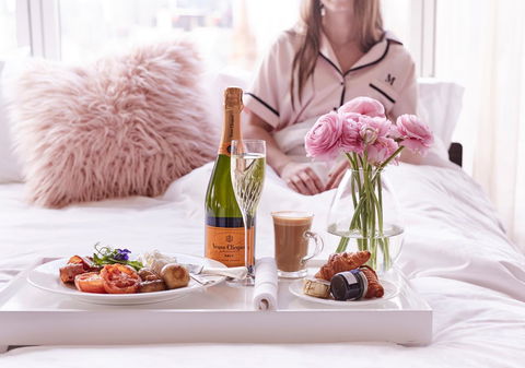 The Langham Melbourne - ACT Tourism 17
