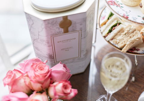 The Langham Melbourne - ACT Tourism 9