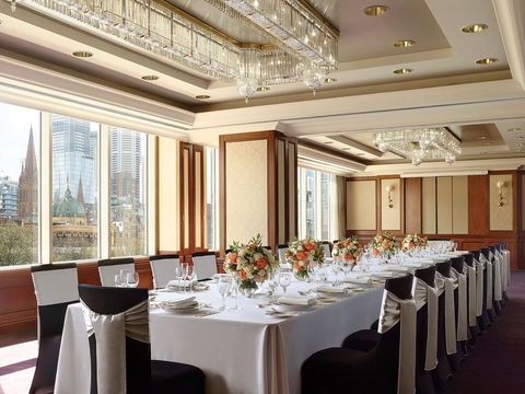 The Langham Melbourne - ACT Tourism 40