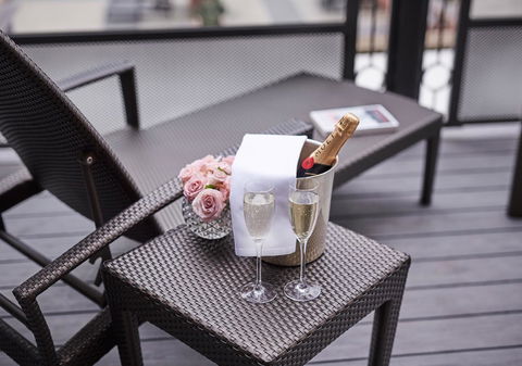 The Langham Melbourne - ACT Tourism 16