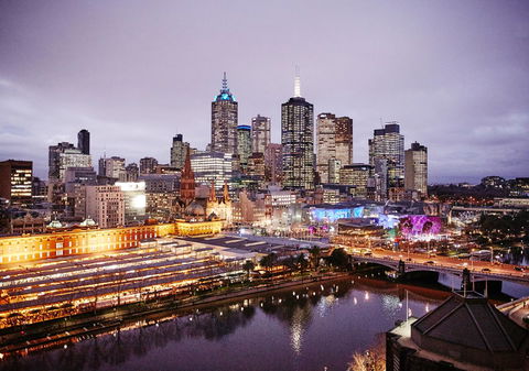 The Langham Melbourne - ACT Tourism 2
