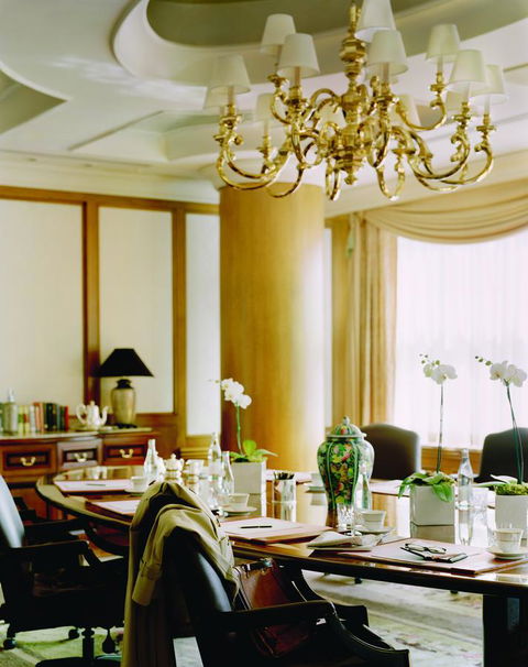 The Langham Melbourne - ACT Tourism 38