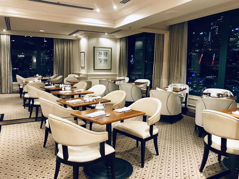 The Langham Melbourne - ACT Tourism 15