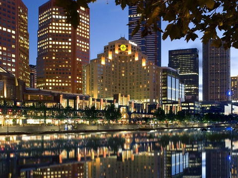The Langham Melbourne - ACT Tourism 26