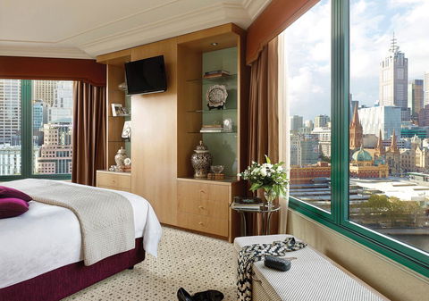 The Langham Melbourne - ACT Tourism 5