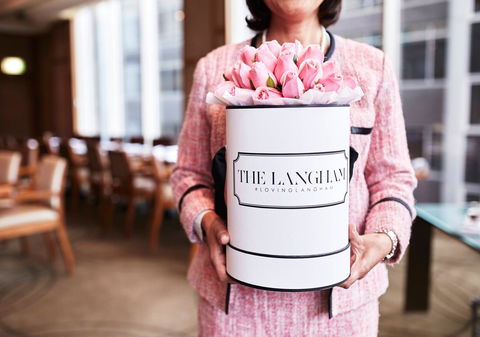 The Langham Melbourne - ACT Tourism 20