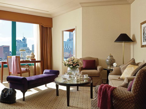The Langham Melbourne - ACT Tourism 34