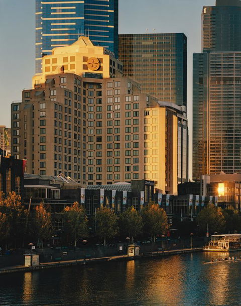The Langham Melbourne - ACT Tourism 24