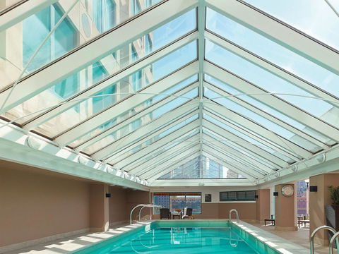 The Langham Melbourne - ACT Tourism 32