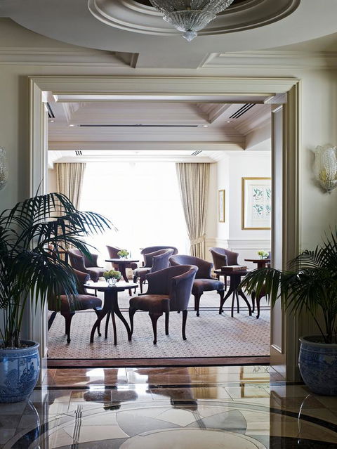 The Langham Melbourne - ACT Tourism 42