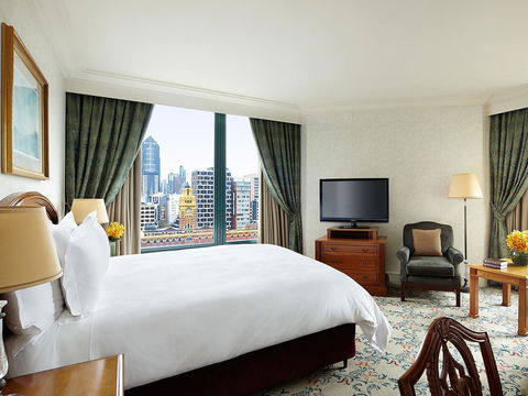 The Langham Melbourne - ACT Tourism 35