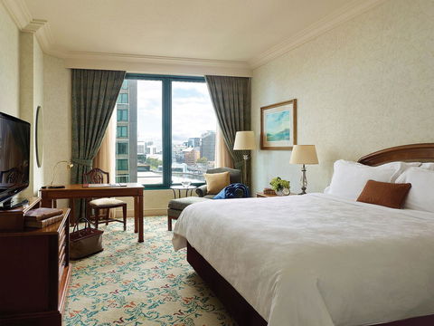 The Langham Melbourne - ACT Tourism 33