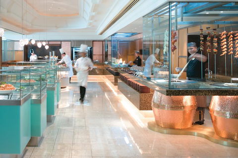The Langham Melbourne - ACT Tourism 37
