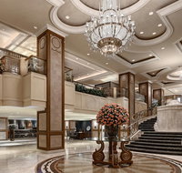 The Langham Melbourne - ACT Tourism