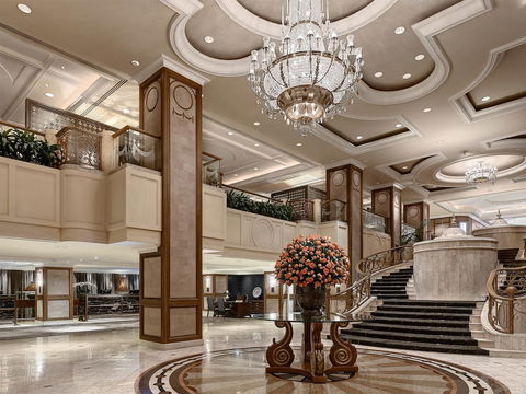 The Langham Melbourne - ACT Tourism 0
