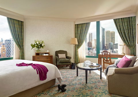 The Langham Melbourne - ACT Tourism 3