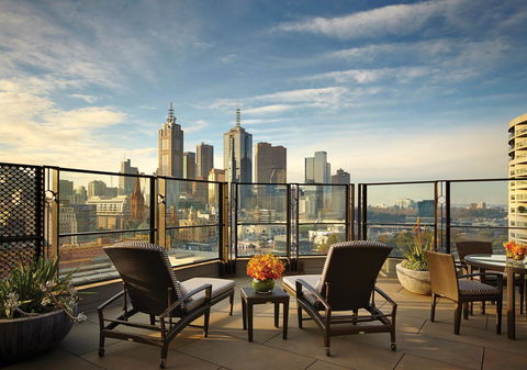 The Langham Melbourne - ACT Tourism 22