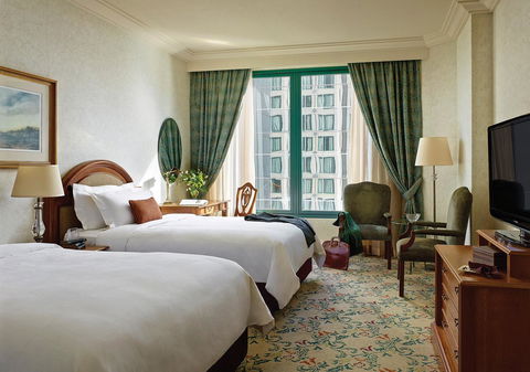 The Langham Melbourne - ACT Tourism 21