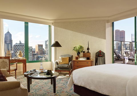 The Langham Melbourne - ACT Tourism 23