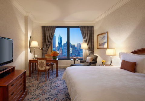 The Langham Melbourne - ACT Tourism 1