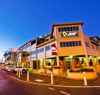 Mercure Hotel Mildura - ACT Tourism