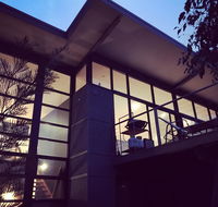 Ocean View Treetops Retreat - ACT Tourism