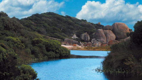 Wilsons Promontory Motel - ACT Tourism 43