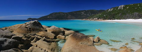 Wilsons Promontory Motel - ACT Tourism 37
