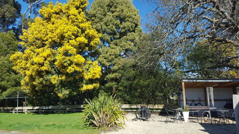 Wilsons Promontory Motel - ACT Tourism 36