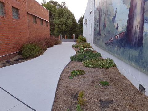 Wilsons Promontory Motel - ACT Tourism 13