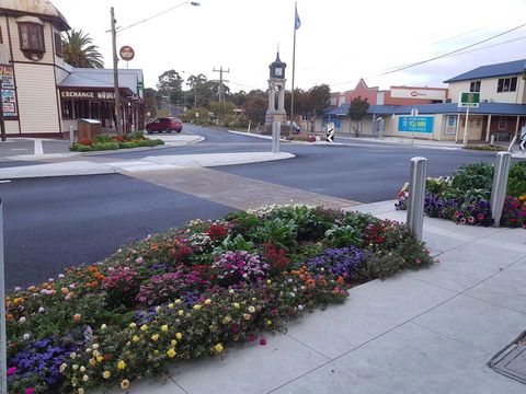 Wilsons Promontory Motel - ACT Tourism 14