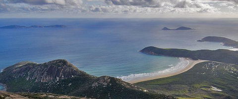 Wilsons Promontory Motel - ACT Tourism 40