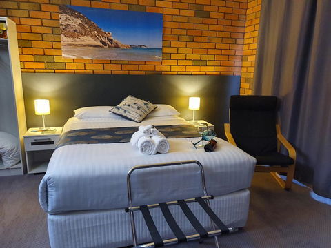 Wilsons Promontory Motel - ACT Tourism 5