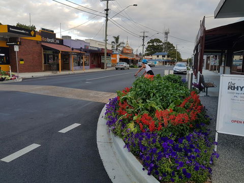 Wilsons Promontory Motel - ACT Tourism 11