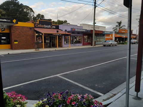 Wilsons Promontory Motel - ACT Tourism 16