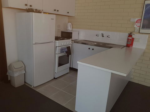 Wilsons Promontory Motel - ACT Tourism 19