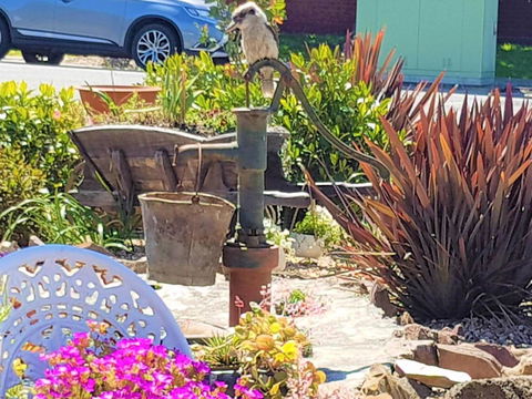 Wilsons Promontory Motel - ACT Tourism 8