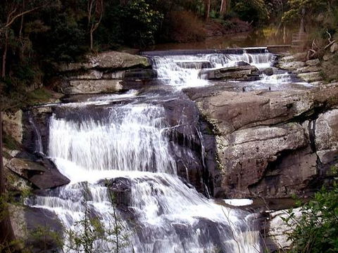 Wilsons Promontory Motel - ACT Tourism 32