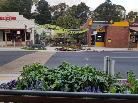 Wilsons Promontory Motel - ACT Tourism 9