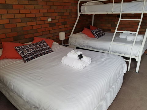 Wilsons Promontory Motel - ACT Tourism 22