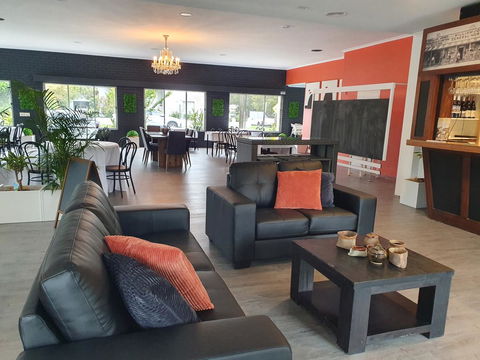 Wilsons Promontory Motel - ACT Tourism 1