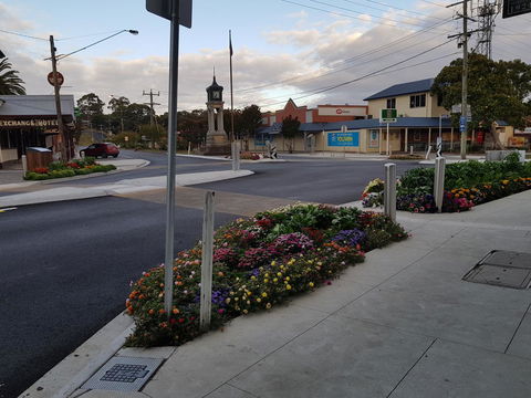 Wilsons Promontory Motel - ACT Tourism 15