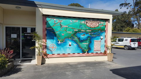 Wilsons Promontory Motel - ACT Tourism 33