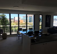 Geelong Waterfront Penthouse Apartment - ACT Tourism