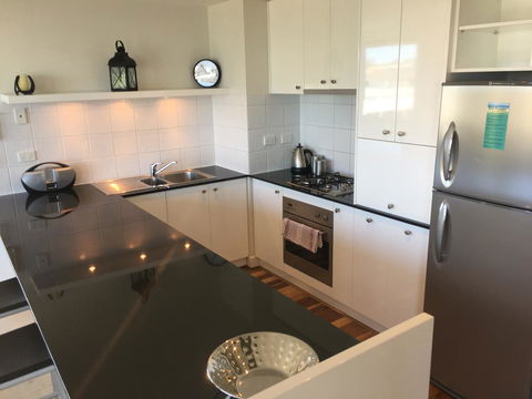 Geelong Waterfront Penthouse Apartment - ACT Tourism 8