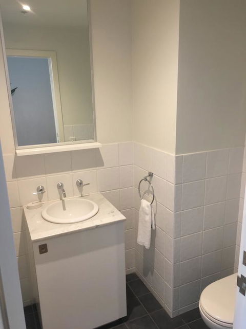 Geelong Waterfront Penthouse Apartment - ACT Tourism 14