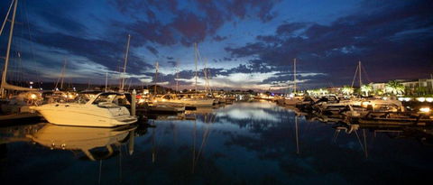 Bay Motel Safety Beach - ACT Tourism 19