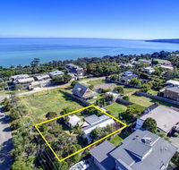 Dromana Holiday Beach House - ACT Tourism