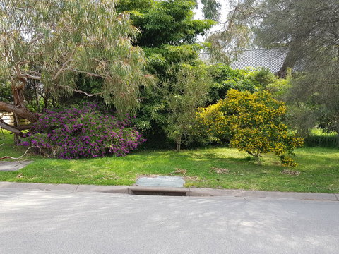 Dromana Holiday Beach House - ACT Tourism 13