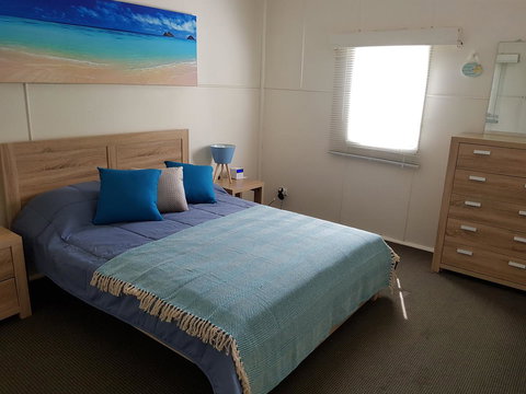 Dromana Holiday Beach House - ACT Tourism 12